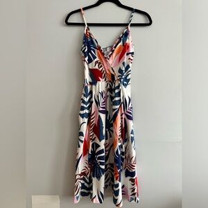 Summer Women Dress Size S New